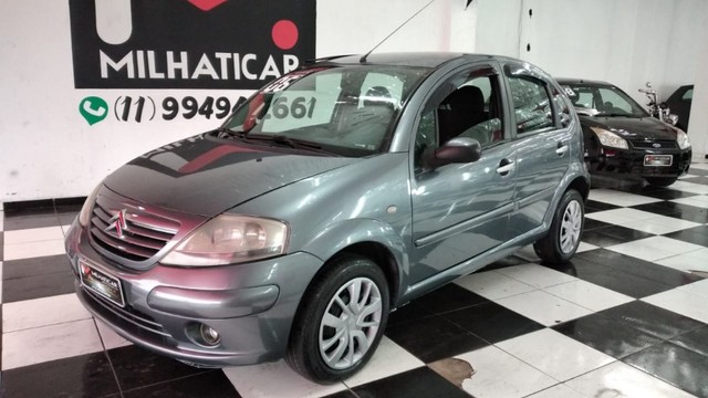 CITROËN C3 1.6 GLX 2006
