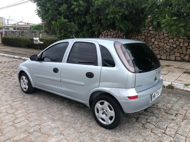 VENDO CORSA HATCH 1.4 MAXX 2012/2012