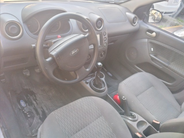 FIESTA SEDAN 1.6 FLEX