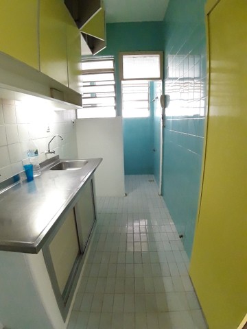 Apartamento para aluguel tem 62 metros quadrados com 2 quartos em Laranjeiras - Rio de Jan - Foto 5