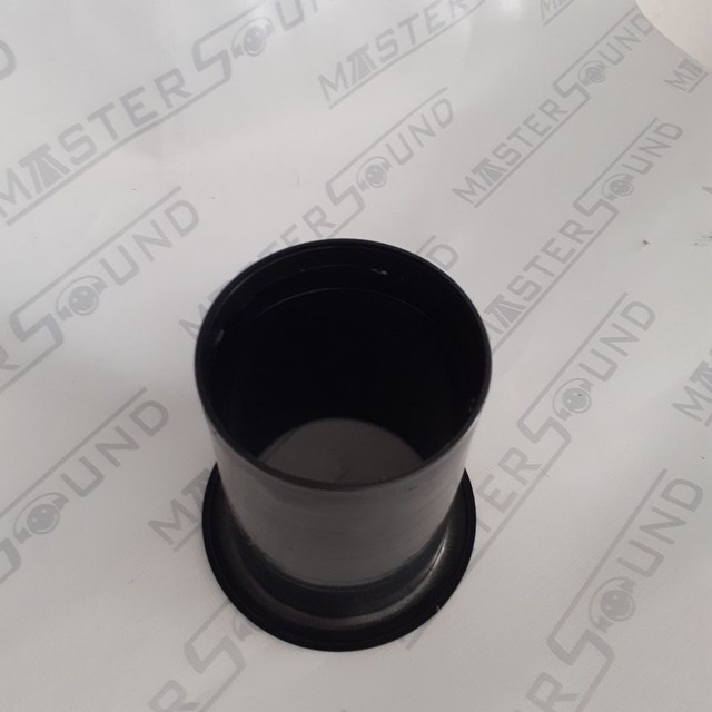 Aero-duto. De 3" e 4,". (unidade). Novos. - Foto 2