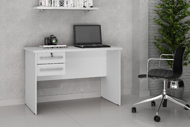 Escrivaninha/Mesa para Computador Byte - Entrega Rápida!!Maio4564840824895361121