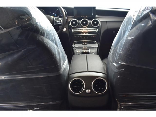 Mercedes-benz c 180 2019 1.6 cgi gasolina avantgarde 9g-tronic - Foto 12