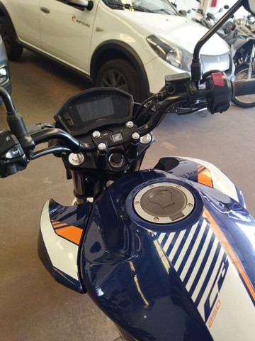 CB TWISTER 2020  - Foto 6