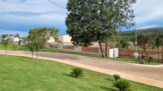 Frações Lotes terrenos 2500 M², Parkway, Escriturado, Infra, (aceita FGTS ou financiamento - Foto 6