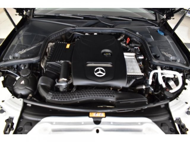 Mercedes-benz c 180 2019 1.6 cgi gasolina avantgarde 9g-tronic - Foto 16