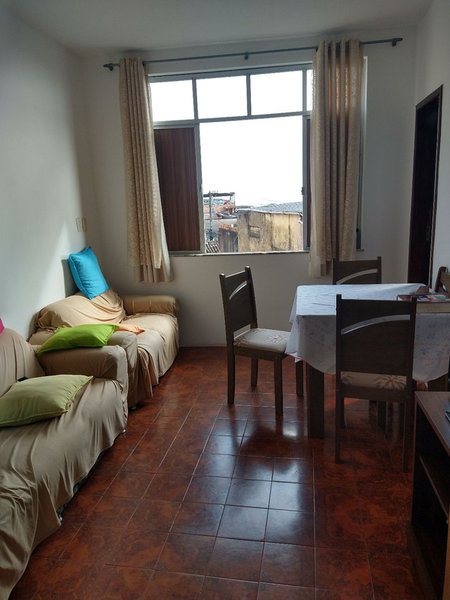 Apartamento Liberdade  - Foto 3