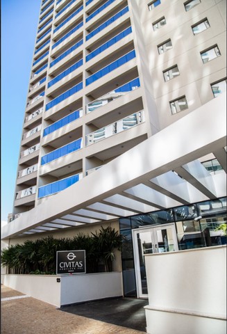 Civitas Hotel - Wladimir Meirelles