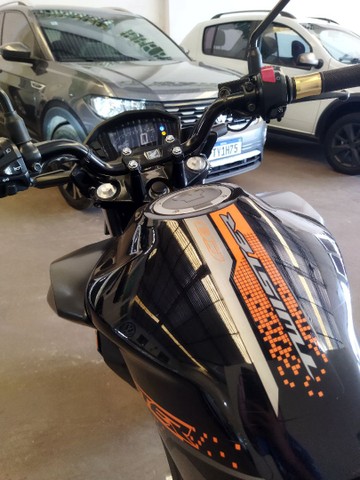 CB TWISTER 2021 - Foto 5