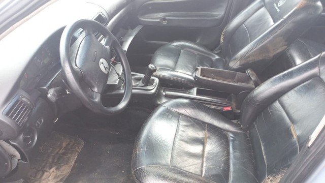 Sucata Passat Alemão Para Retirada de Peças - Foto 3