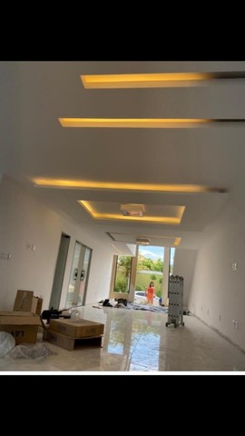 Forros drywall decorados  - Foto 2