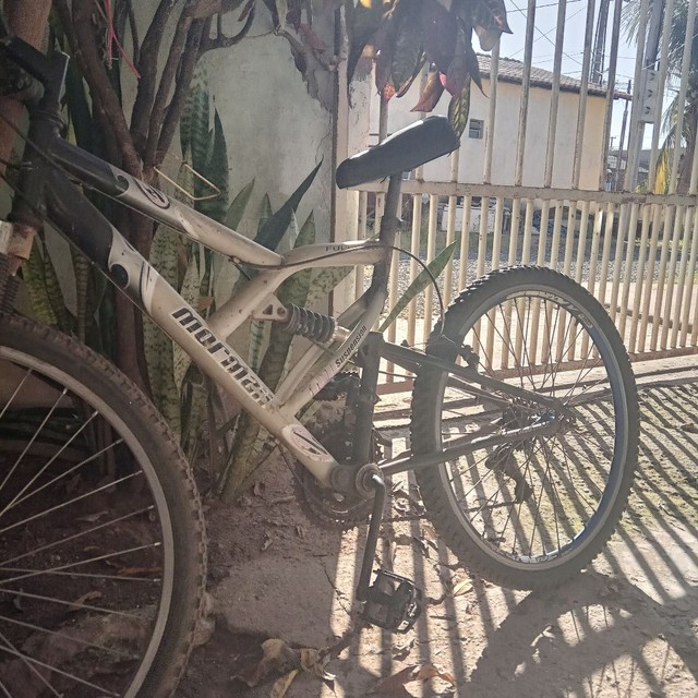 Bicicleta  - Foto 5