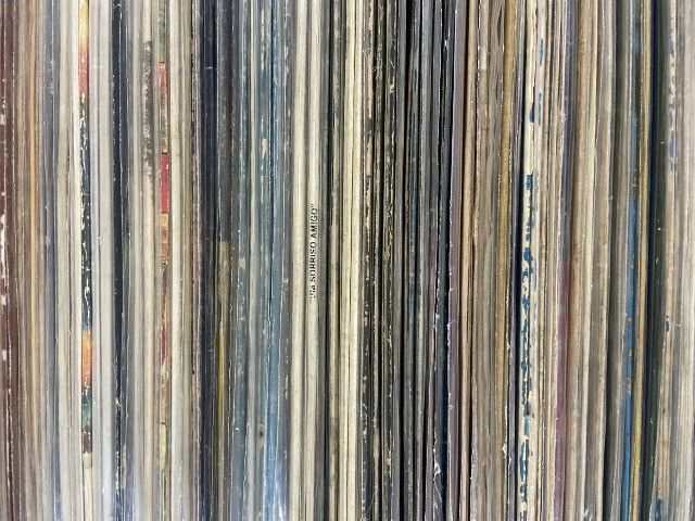 LP / Discos de Vinil: Compra e Venda