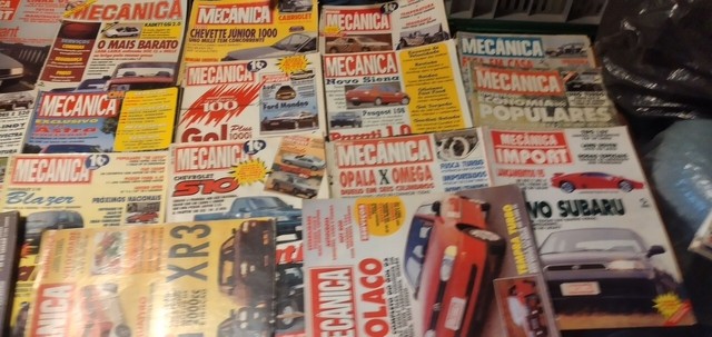 Lote de revista  - Foto 3