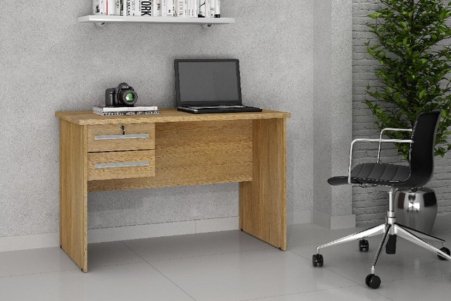 Escrivaninha/Mesa para Computador Byte - Entrega Rápida!!Maio4564840824895361120