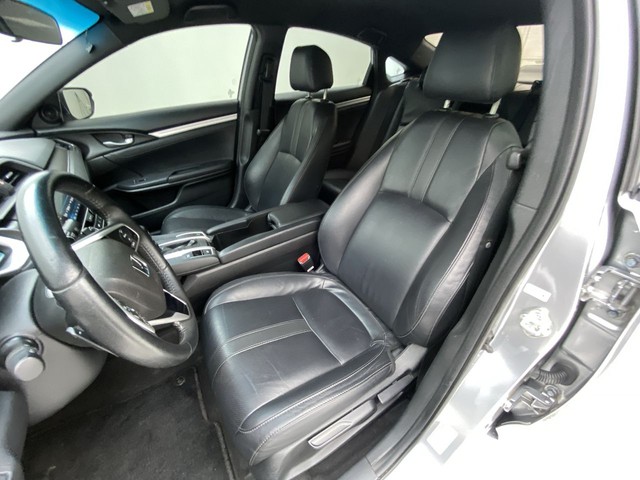 Honda CIVIC Civic Sedan EXL 2.0 Flex 16V Aut.4p - Foto 15