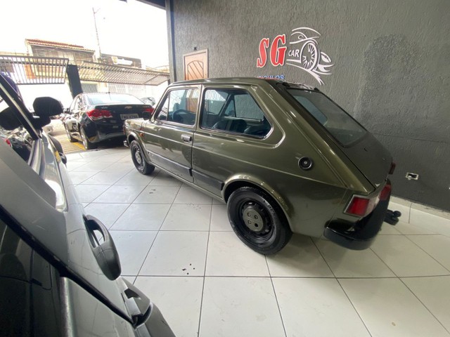 Fiat 147 C 1986 - Foto 3