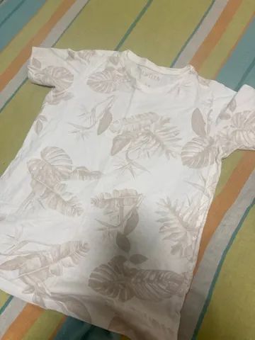 Camiseta infantil  - Foto 2