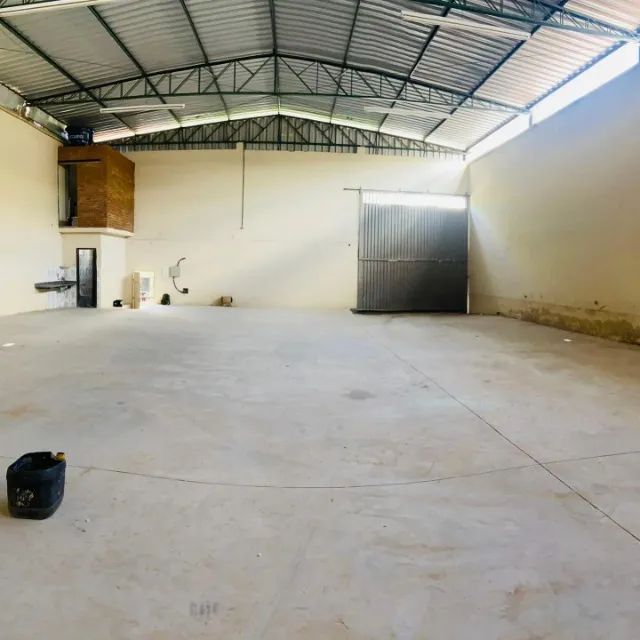 Aluga-se Galpão Comercial - Foto 3