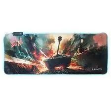 (NOVO) Mousepad Gamer RGB Lehmox Ley-1556 - Foto 2