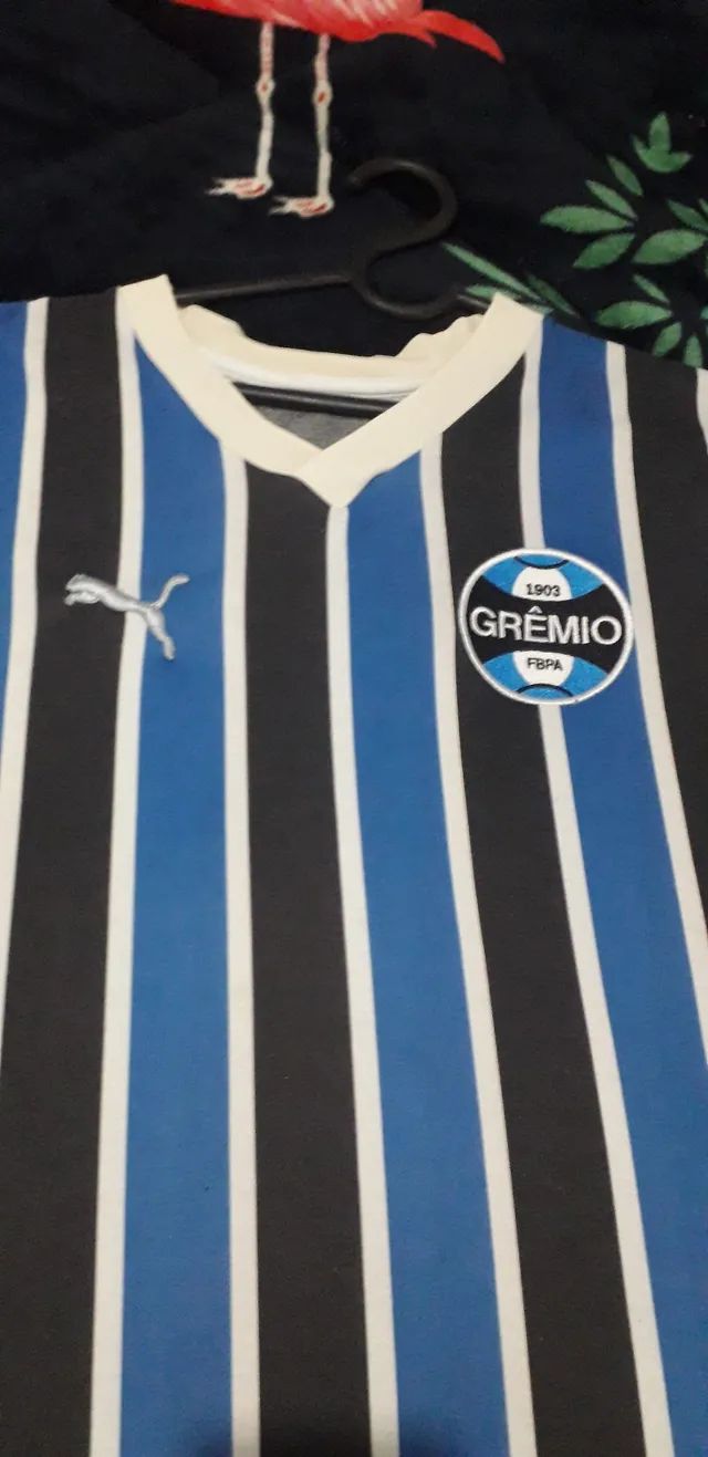 Camisa especial alusiva ao Mundial de 83 será autografada e