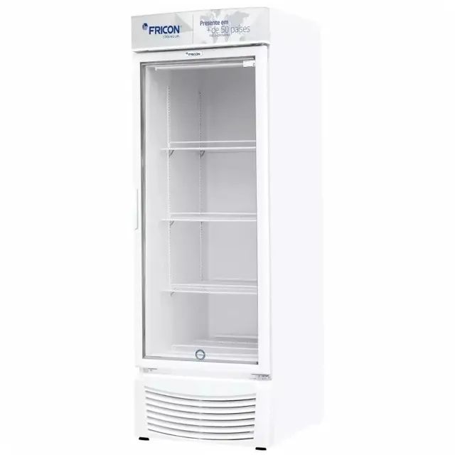 Freezer expositor vertical fricon +45 anúncios na OLX Brasil