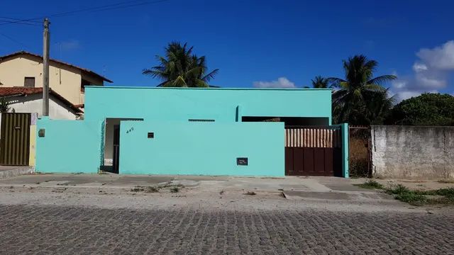 Captação de Casa para locação na Rua Doutor Sadi Mendes, Monte Castelo, Parnamirim, RN