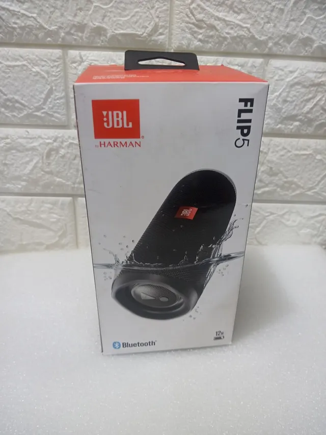 CAIXA DE SOM JBL CLIP 5 PRO - BH Center Peças