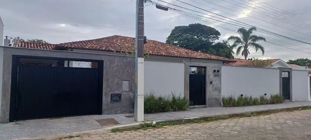 Captação de Casa a venda na Rua Doutor Fernando Emílio Wendhausen, Córrego Grande, Florianópolis, SC