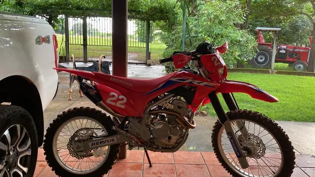 Frente de moto de trilha  +90 anúncios na OLX Brasil