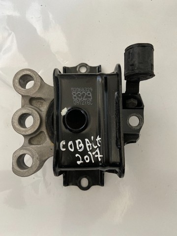 Calço Coxim Motor Cobalt 1.8 2018 - Foto 2