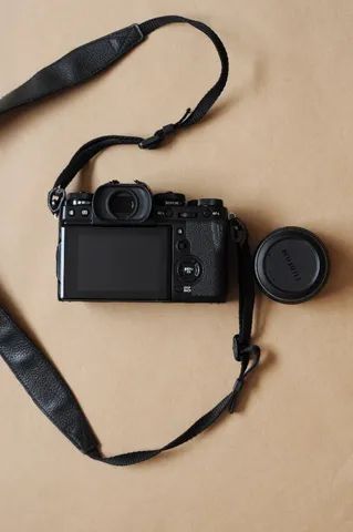 Fujifilm X-T3 + Lente f/2.8 27mm - Foto 4