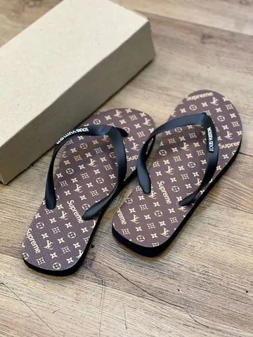 Chinelo Masculino Premium - Foto 5