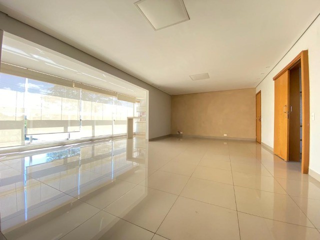 Residencial Varandas do Lago, Apto 147,82m2, 3 suítes, Jataí, Goiás. - Foto 2