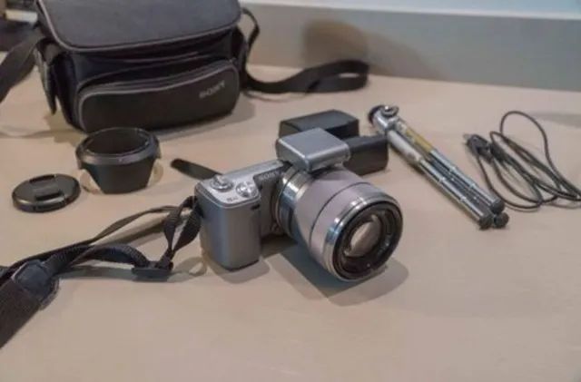 sony nex 5n olx