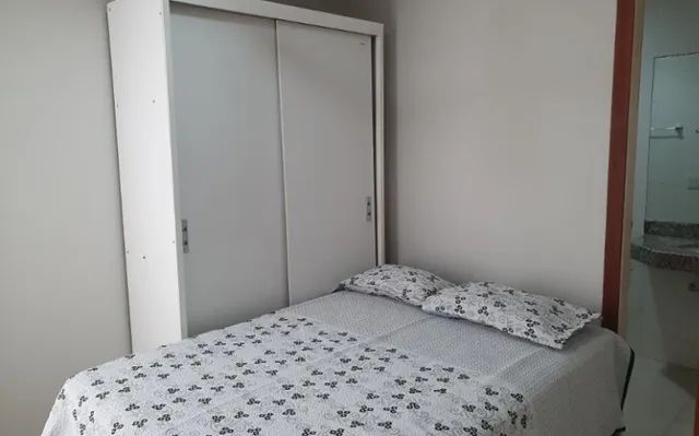 Apto 3 Quartos, sendo 2 Suíte e Wi-Fi , perto do hotel 4 estações - Foto 11