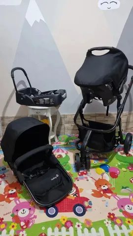 Cadeira De Barbeiro Infantil Carrinho