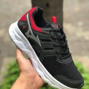 Tênis Mizuno Jet 4 -- ( 37 ao 43 ) -- 6 Cores Disponíveis