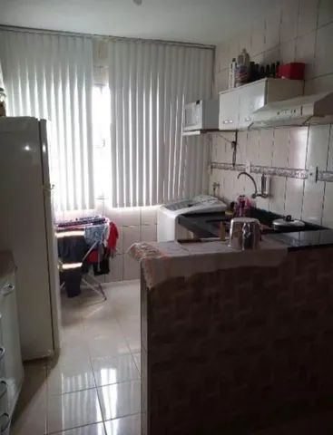 Captação de Apartamento a venda na Avenida Denise Cristina da Rocha, Guadalajara (Justinópolis), Ribeirão das Neves, MG