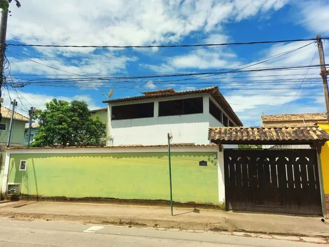 Captação de Casa a venda na Rua São Judas Tadeu, Village Rio das Ostras, Rio das Ostras, RJ