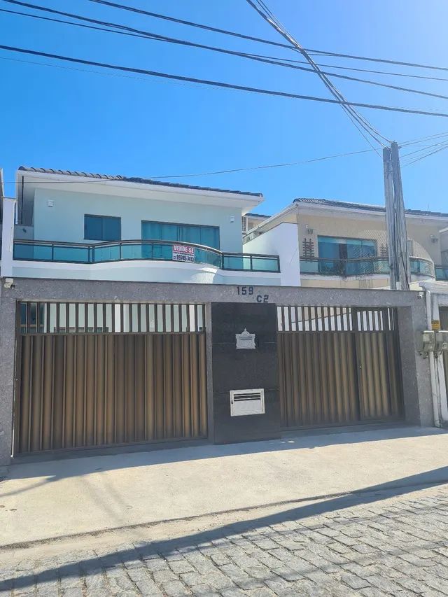 Captação de Casa a venda na Rua Vitória, Recreio, Rio das Ostras, RJ