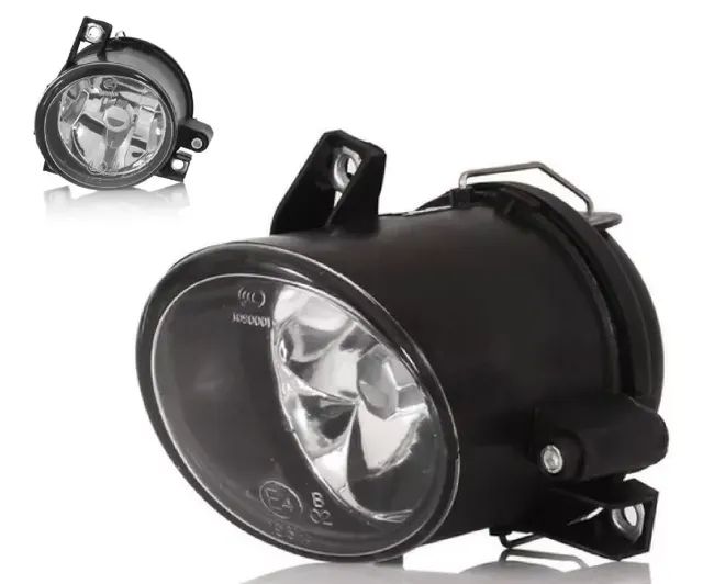 Par Farol Milha Auxiliar Gol G4 Saveiro Parati Polo Fox SpaceFox - Foto 2