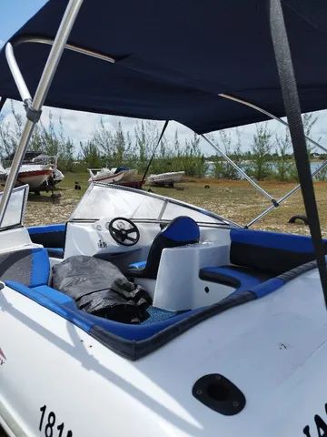 Lancha SP Náutica 2019 - Foto 5