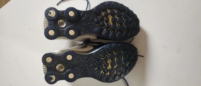 Tênis Nike 4 molas - Foto 5