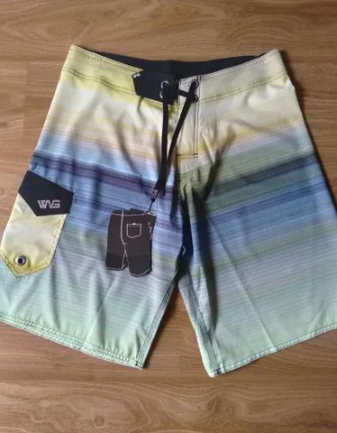 Bermuda c elastano WG ORIGINAL 