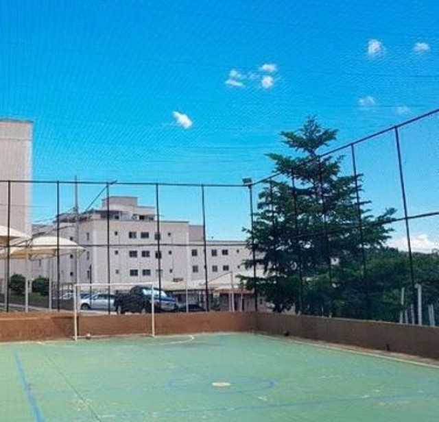 Apartamento ao lado do Shopping com móveis planejados e área externa de 80m2 - Foto 2