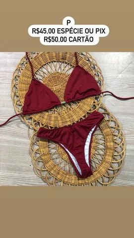 Biquíni fio dental  - Foto 5