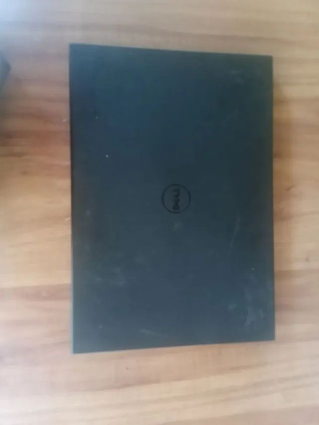 Notebook Dell I5 14-3000