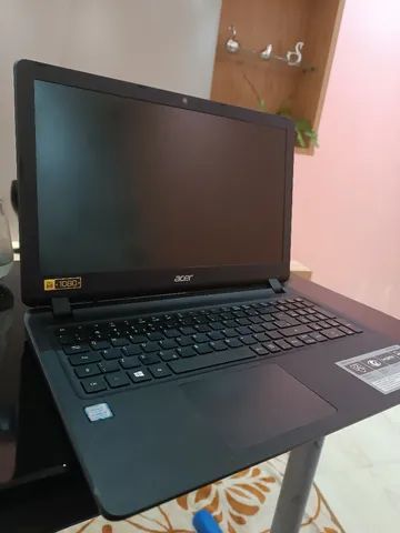 Notebook Acer Aspire ES 15