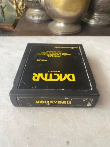 Volleyball - Dactar.  - Foto 2